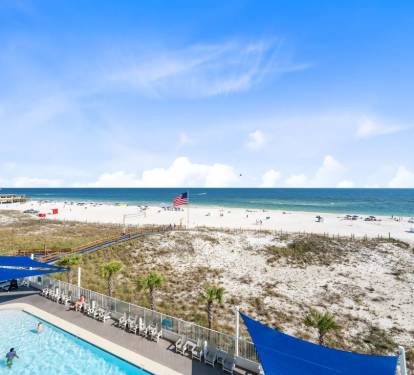 26 San Carlos 409 View