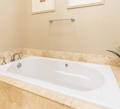 14 WH713 PBA TUB
