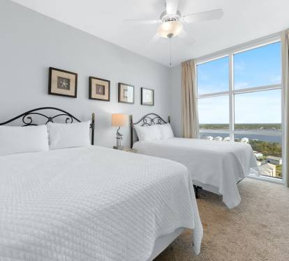18 Crystal Shores West 1008  Bedroom 2