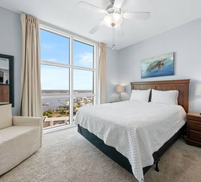 22 Crystal Shores West 1008 Bedroom 3