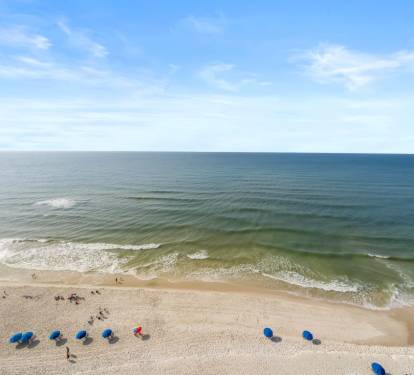 28 Crystal Shores West 1008 View