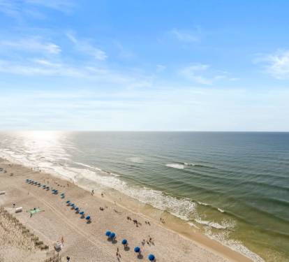 29 Crystal Shores West 1008 View