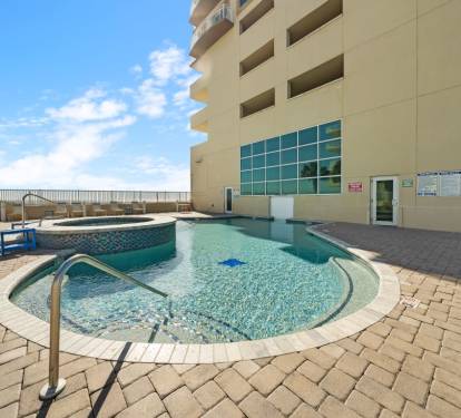 3 CSW Outdoor Pool