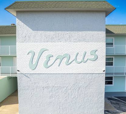 Venus 2025-1