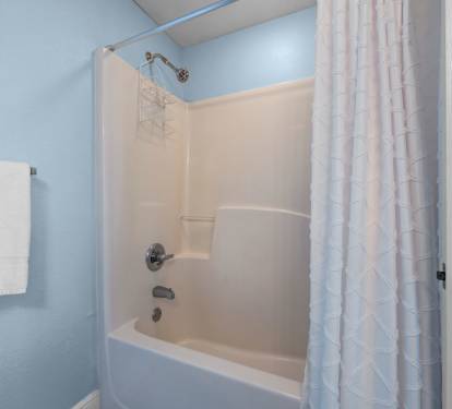 Crystal Shores West 1006 Primary Bathroom