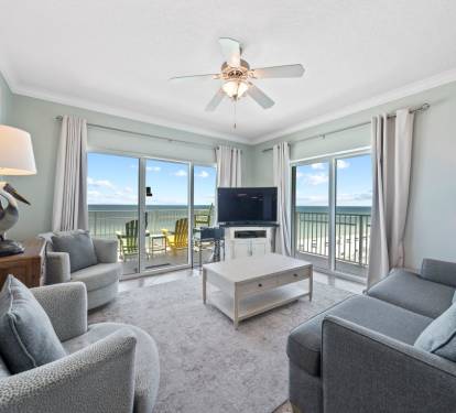 1 Crystal Shores West 108 Living Room