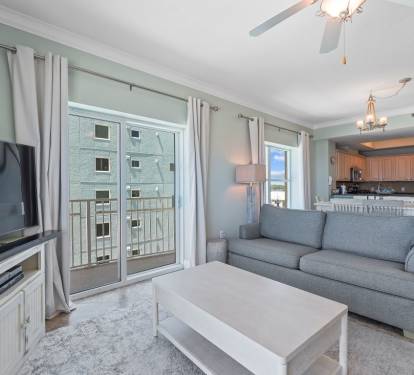 4 Crystal Shores West 108 Living Room
