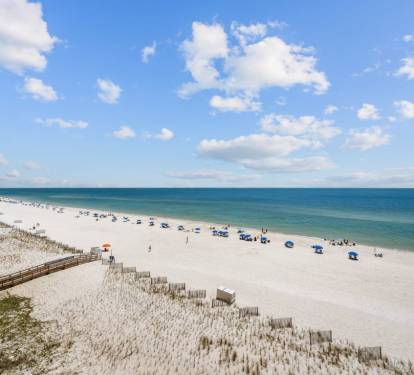28 Crystal Shores West 108 View