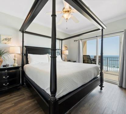 15 Crystal Shores West 208 Primary Bedroom
