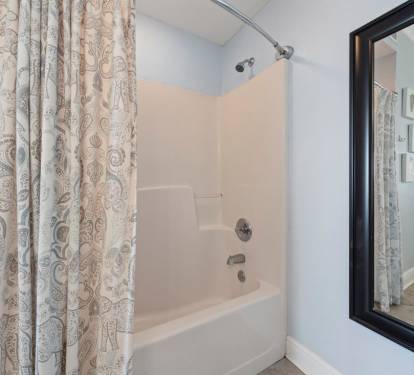 18 Crystal Shores West 208 Primary Bathroom