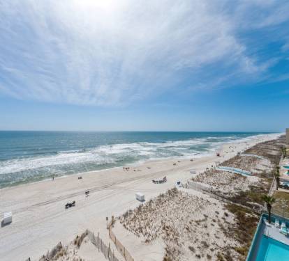 32 Crystal Shores West 208 View