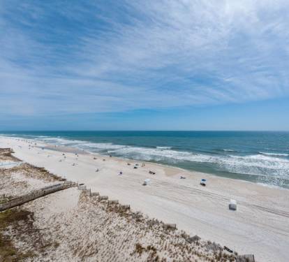 34 Crystal Shores West 208 View