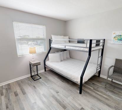 Guest Bedroom 1