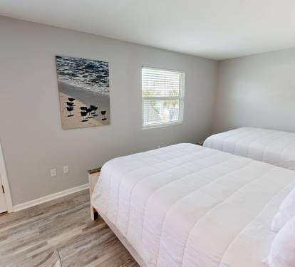 Guest Bedroom 3