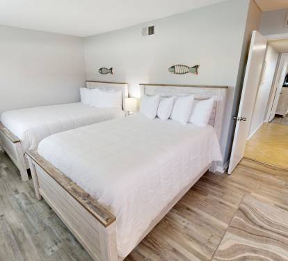 Guest Bedroom 3
