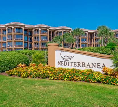 Welcome to Mediterranea