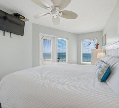 Boardwalk 681 Primary Bedroom