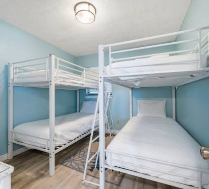 Boardwalk 681 Bedroom 3
