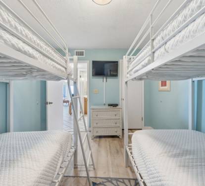 Boardwalk 681 Bedroom 3