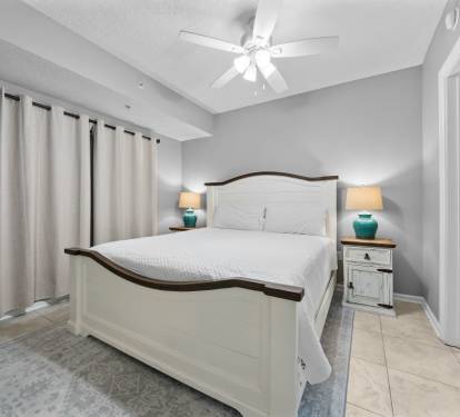 20 Colonnades 1202 Bedroom 3