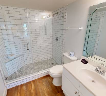 Bathroom 2