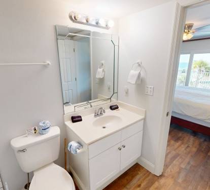 Bathroom 2