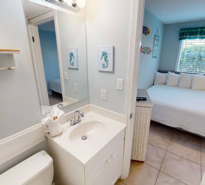 Bathroom 1