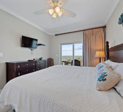 14 Crystal Tower 1101 Primary Bedroom