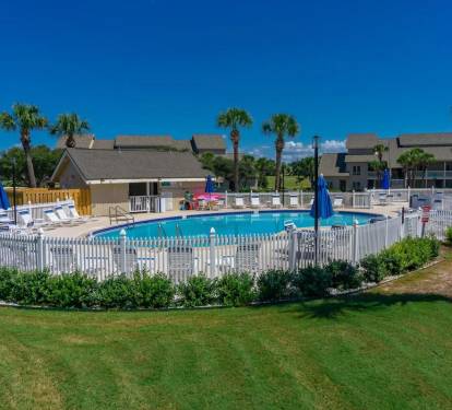 Community Pool