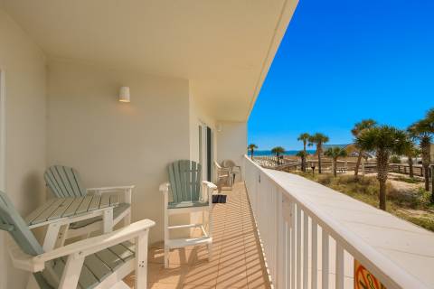 Bluegrass Beach Hideaway, vacation rental in Seacrest Condominiums, Condo Rental, 2 bedroom 2 bathroom and sleeps 6