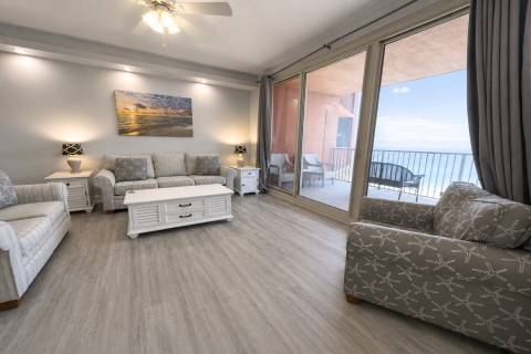 3BR 3BA Condo in Shores of Panama