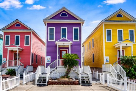 Seaplace #7, vacation rental in St. George Island, House Rental, 3 bedroom 2 ½ bathroom and sleeps 6