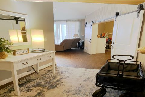 3BR 3BA Condo in Shores of Panama