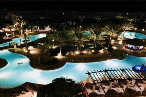 Click to view The Shores of Panama Beach Resort The Shores of Panama Beach Resort