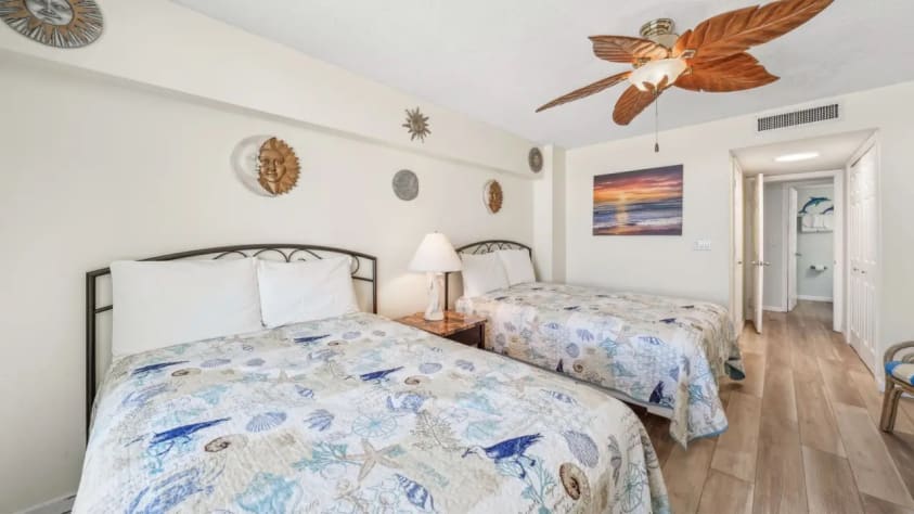 2nd Bedroom