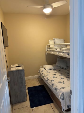 Bunk Beds