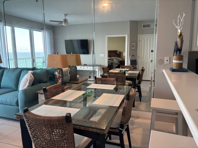Dinning Area