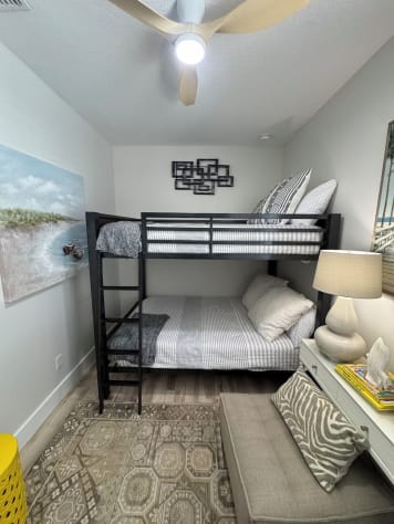 Bunk Beds