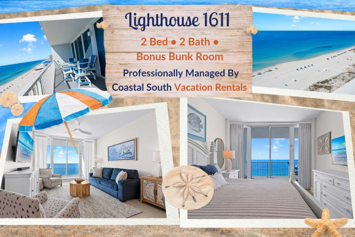Lighthouse 1611