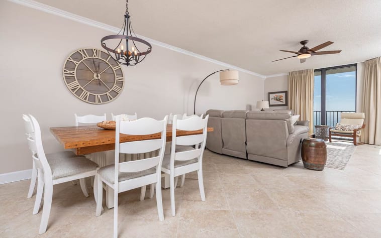 Dinning Table