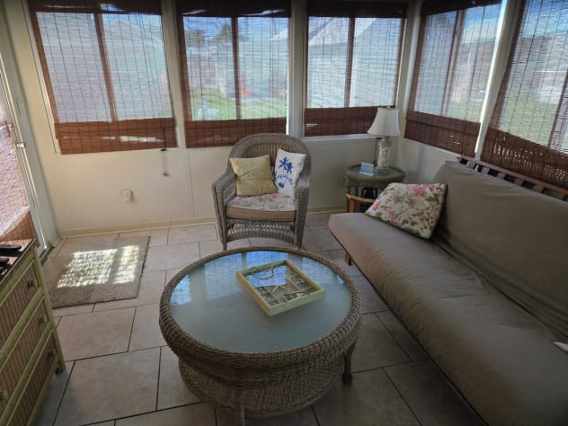 Sunroom