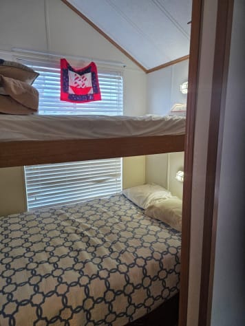 2bd bedroom