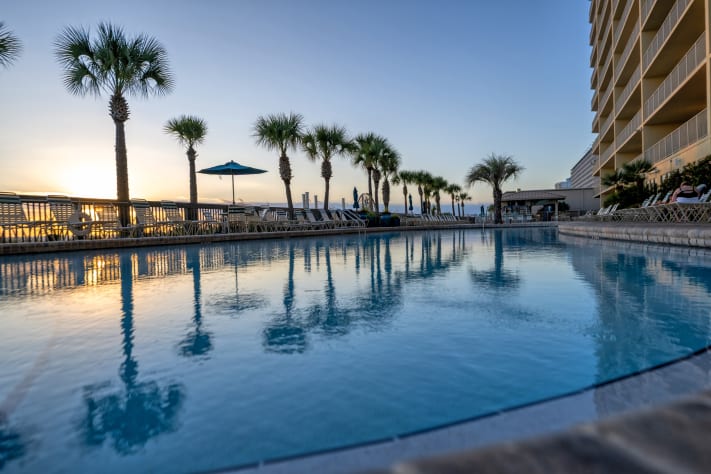 1 of 2 Pools