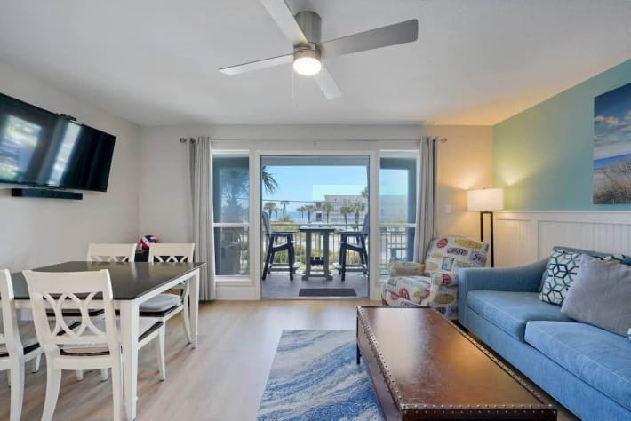 Grand Caribbean West 202