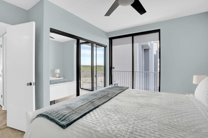 Bedroom 2. Pic 3.