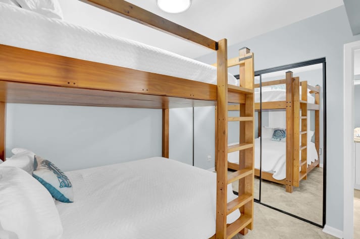 Bunk Beds
