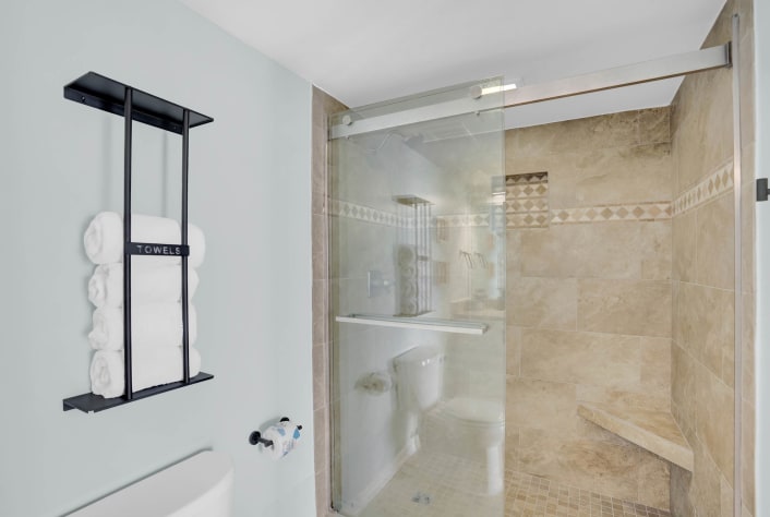 Bath Area
