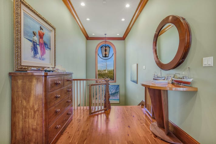 Third Floor Landing