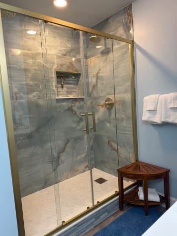 Bath Area