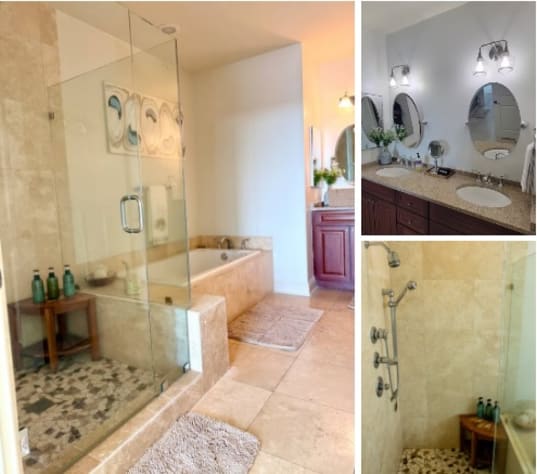 Bathroom 1